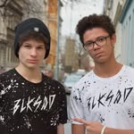 Jakob & Daniel - @jakdaniel_ - Instagram