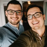 Jakob & David - @coon_photography - Instagram