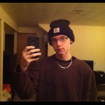 Jakob Decker - @slimshiny206 - Instagram