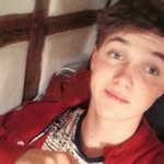 Jakob Eckert - @neinkob_jakob - Instagram