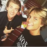 Jakob Ford - @jakob.frd_96 - Instagram