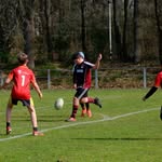Jakob Hacker - @jakobrugby - Instagram