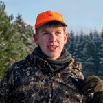 Jakob Pedersen - @jakob_hunting - Instagram