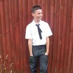 Jakob Hurst - @jakob_hurst25 - Instagram