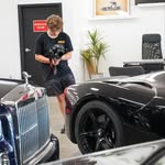 Jakob Jackson - @capturedbyjake997 - Instagram