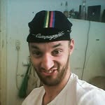 Jakob Jackson - @costa_paradize - Instagram