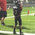 Jakob Johnson - @beaver_beliver_21 - Instagram