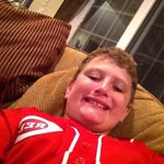 Jakob Kramer - @cavs_fan_23_23 - Instagram
