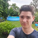 jakob kramer - @jakobkramer3282 - Instagram