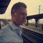 Jakob Kramer - @jakob730 - Instagram