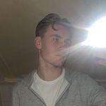 Jakob Kramer - @jakobkramer7 - Instagram