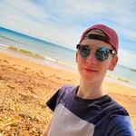 Jakob Krämer - @jakob_adventure - Instagram