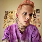 Jakob Kramer-Jensen - @jakobontherocks - Instagram