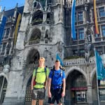 Jakob & Leon - @die_alpenjungs - Instagram