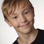 Jakob Leon - @jakobleon04 - Instagram