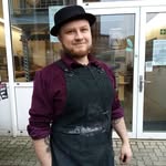 Jakob Leon Teran Bockhardt - @jltbockhardt - Instagram