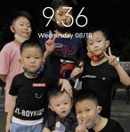Jakob Lin - Facebook