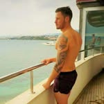 Jakob Long - @keangary - Instagram