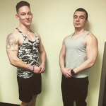 Jakob Long 💪 - @jakobsgains - Instagram