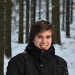 Jakob Mann - @jakma05 - Instagram