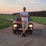 Jakob Männiste - @jakobmanniste - Instagram