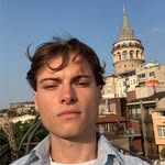 Jakob Cassens Marshall - @yakobcassens - Instagram