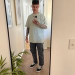 Jakob Maxwell - @the.maxxi - Instagram