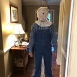 Jakob Mcdaniel - @maskandstuff - Instagram