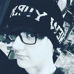 Jakob moon - @gone_forever_again - Instagram