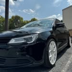 Jakob Morales - @wht.toed.jetta - Instagram