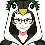 Jakob Morales - @hulapenguin - Instagram