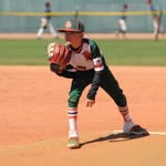 Jakob Morales - @swinging_lefty_jake - Instagram