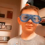 Jakob Patrick - @jakobpatrick9 - Instagram