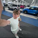 Jakob Patrick - @jakobpatrick06 - Instagram