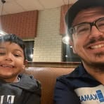 Jakob Ramirez - Facebook