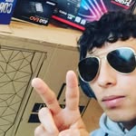 Jakob Ramirez - @scoutnx2.0 - Instagram