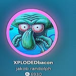 Jakob Randolph - @xplodedbacon - Instagram