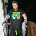 Jakob Ray - @therealcatfish804 - Instagram