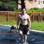 Jakob Ray Stedham - @_omegadaddy - Instagram