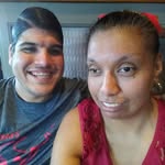 Jakob and jess💜💜😘 - @jakob.rivera.585 - Instagram