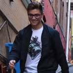 Jakob Sanchez - Facebook