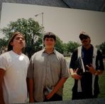 Jakob Sanchez - Facebook
