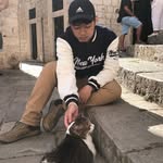 Jakob Sanchez - @vj_snchz - Instagram