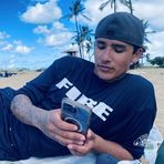 Jakob Sanchez - Facebook