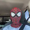 spider-man - @jakoby.sanchez - TikTok