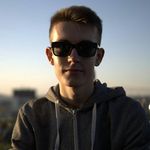 Jakob Schultz - @schultzjakob - Instagram