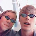 Jakob Stephens - @megasonicteenagewarhead4 - Instagram