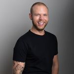 Jakob Stone - @jakobstonecoaching - Instagram