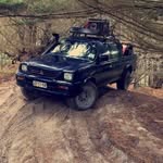 Jakob Taylor - @trev_the_tridon4x4 - Instagram