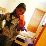 Jala Harris - @prettygang1130 - Instagram